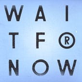 Wait for Now (feat. Tawiah) artwork