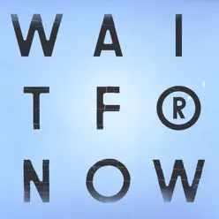 Wait for Now - Single - The Cinematic Orchestra Wait for Now - Single - The Cinematic Orchestra