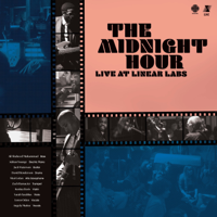 The Midnight Hour - The Midnight Hour (Live at Linear Labs) artwork