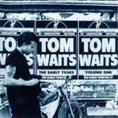 Tom Waits - Midnight Lullabye