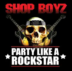 Party Like a Rock Star (Radio Version) Song Lyrics