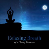 Relaxing Breath of a Cherry Blossoms artwork
