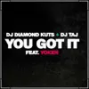 You Got It (feat. YoKen) [Dj Taj Remix] - Single album lyrics, reviews, download