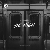 Be High artwork