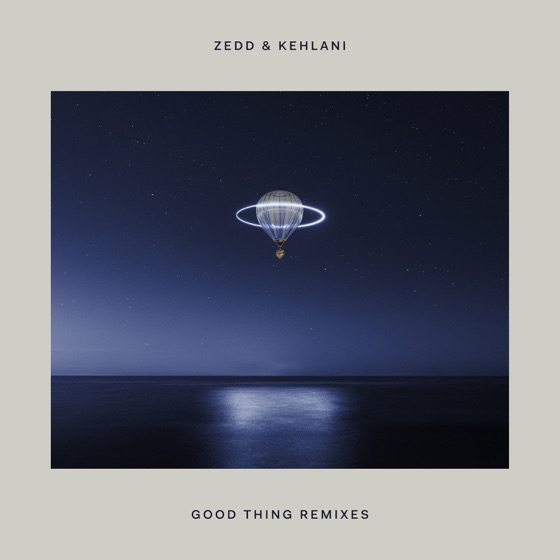 Cover artwork for Good Thing (feat. Kehlani)