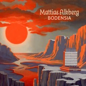 Mattias Alkberg - Rationell sorg