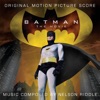 Batman: The Movie (Original Motion Picture Score) artwork