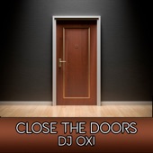 Close the Doors - EP