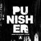 Punisher (Extended Mix) artwork