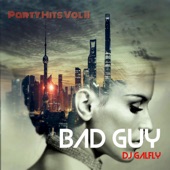 Bad Guy, Vol. 2 artwork