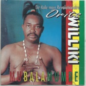 Mubalamumbe artwork