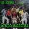 El Mar Azul - Feat Arturo Bedoy - Grupo Alcatraz lyrics