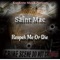 Kokaine - Saint Mac lyrics