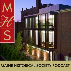 Talk & Pop-Up Exhibition: Capt. William G. Kair and The Scandinavians of Maine