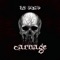 Back to Hell - DJ 80N3 lyrics