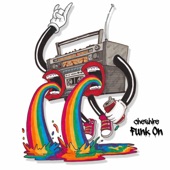 Funk On - EP artwork