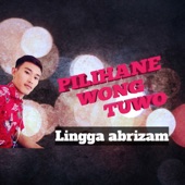 Pilihane Wong Tuwo artwork