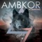 Antes de Partir (feat. Hams Khadir) - AMBKOR lyrics