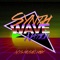 Tron 1982 - New Retro Wave - Synthwave Nation lyrics