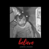 Believe artwork