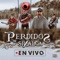 La Hungara - Perdidos De Sinaloa lyrics