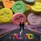 Mdma (feat. Jackyl) - Djude lyrics