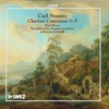 Paul Meyer, Günther Herbig & Royal Philharmonic Orchestra - Clarinet Concerto No. 5 in B-Flat Major: I. Allegro moderato