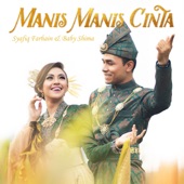 Manis Manis Cinta artwork