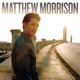 MATTHEW MORRISON cover art