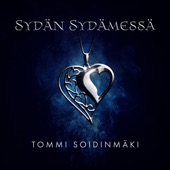 Sydän sydämessä artwork