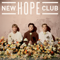 New Hope Club - New Hope Club artwork