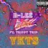 YKTS (feat. Trippy Trip) - Single album lyrics, reviews, download