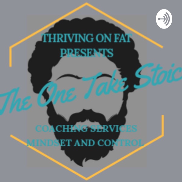 The One Take Stoic The One Take Stoic