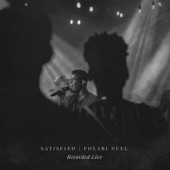 Satisfied (Live) artwork