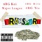 Transport (feat. 4bg Tre, 4bg Kei & 5bg Melo) - Major League lyrics