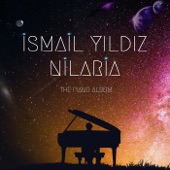 Nilaria - EP artwork