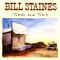 Walker Behind The Wheel - Bill Staines lyrics