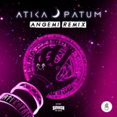 Atikapatum (Angemi Extended Remix) artwork