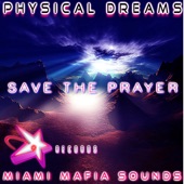 Save the Prayer - Single artwork