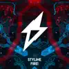 Stream & download FIRE! - Single