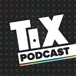 TiX Podcast Special State Of The Industry 2017