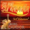 Carpintero - Candor lyrics