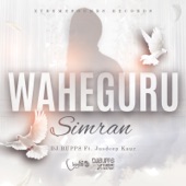 Waheguru Simran (feat. Jasdeep Kaur) artwork