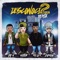 Desconoci2 (feat. Rey la R & Zupreme & Jay-N) - Guitho lyrics