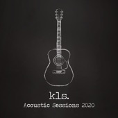 Kuningas palaa - Acoustic Studio Live artwork