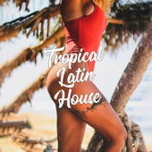 Tropical Latin House: Ritmos Latinos Calientes, Brazil Beats, Party Time artwork