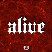 Alive - EP artwork