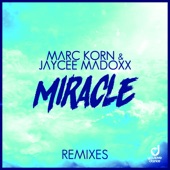 Miracle (Withard & Quickdrop Extended Remix) artwork