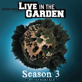 Live in the Garden Season 3 (Instrumentals) artwork