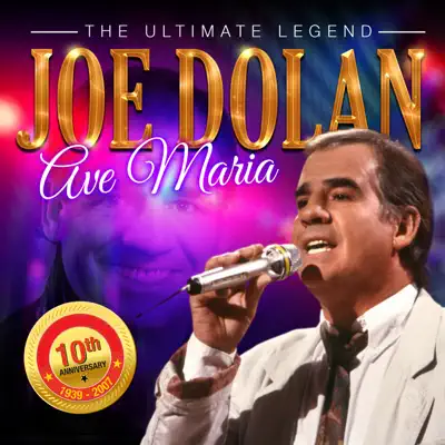 Ave Maria - Joe Dolan